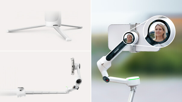 Insta360 Flow 2 Pro｜AI 技術を備えた画期的なスマホジンバル